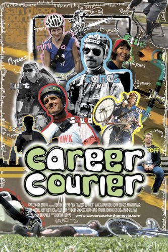 Career Courier: The Labor of Love